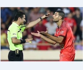 پرسپولیس