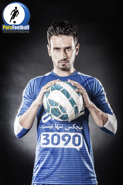 سجاد شهباززاده