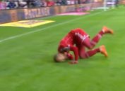 شادی پس از گل