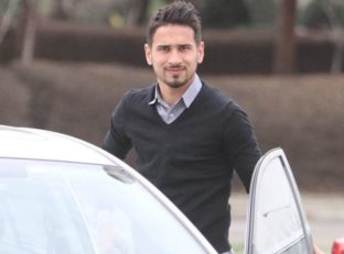 سجاد شهباززاده