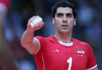 شهرام محمودی