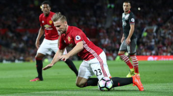 منچستریونایتد