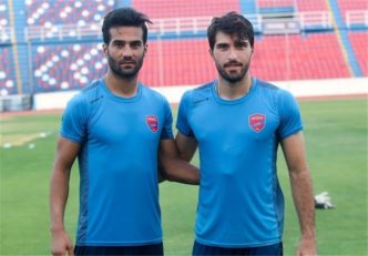 مسعود شجاعی