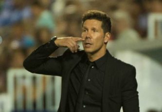 دیگو سیمئونه