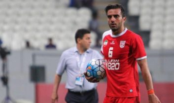 تراکتورسازی - سینا عشوری