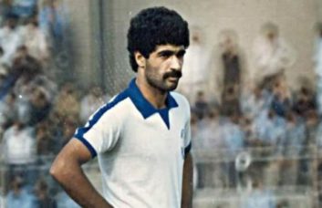 اسطوره فوتبال