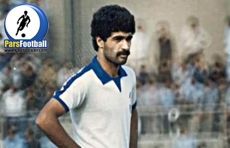 اسطوره فوتبال