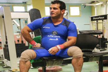 سهراب مرادی