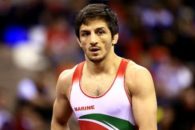 حمید سوریان