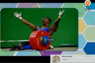 سوتی شبکه ورزش