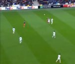 گل زیر طاقی