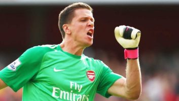 دروازه بان - شزنی