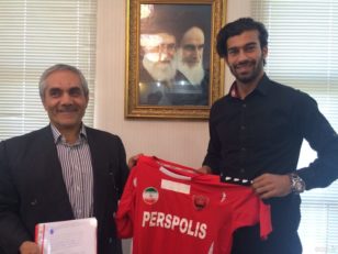 رامین رضاییان