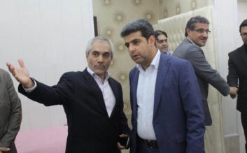 پندار خمارلو