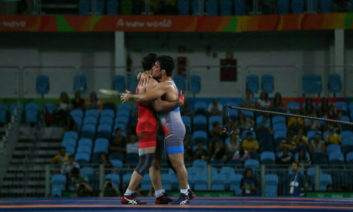 سامان طهماسبی