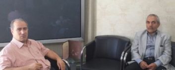 مهدی تاج
