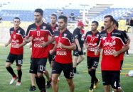 پرسپولیس