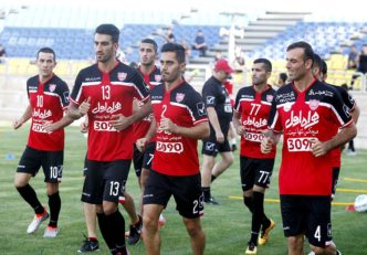 پرسپولیس