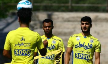 تیم استقلال