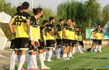 تیم فوتبال ایران