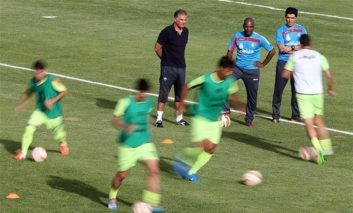 تیم ملی فوتبال