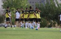 تیم ملی فوتبال