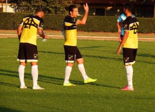 تیم ملی فوتبال