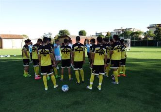 تیم ملی فوتبال