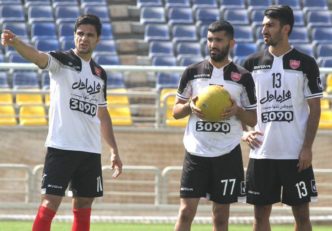 پرسپولیس