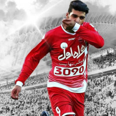مهدی طارمی