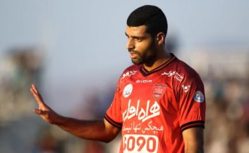 مهدی طارمی