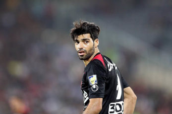 مهدی طارمی - آقای گل پرسپولیسی ها