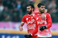 رامین رضاییان