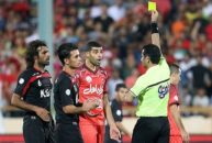 ستاره پرسپولیس