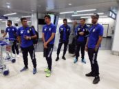 کاروان تیم ملی