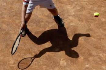 تور تنیس آسیا