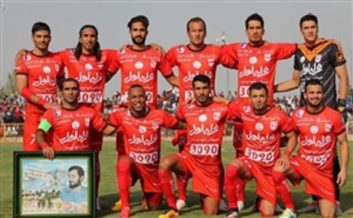 شاگردان قلعه نویی - ترکیب تیم تراکتورسازی - ترکیب تراکتورسازی - تیم تراکتورسازی