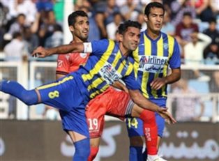 گسترش فولاد