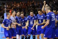 تیم ملی والیبال فرانسه