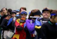 نخستین مدال المپیک ریو 2016