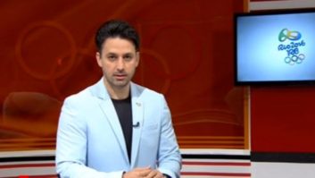 احسان علیخانی