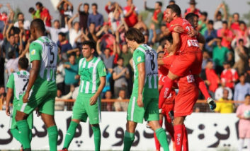 تراکتورسازی