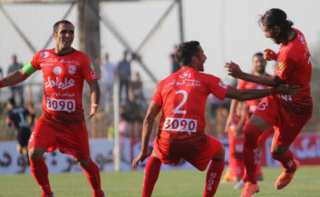 تراکتورسازی