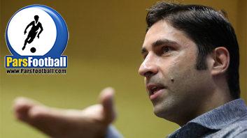 فوتبال ایران - وحید هاشمیان