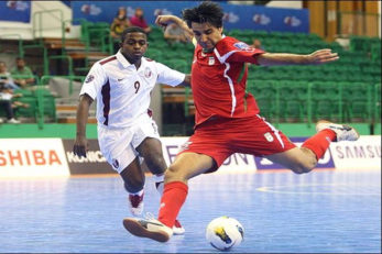 وحید شمسایی