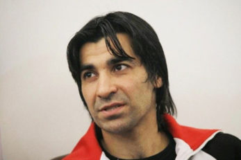 وحید شمسایی