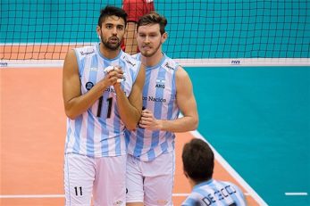 تیم ملی والیبال