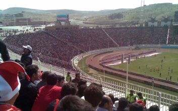 تراکتورسازی