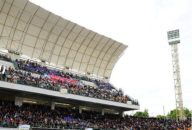 ورزشگاه شهید کاظمی