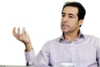 مدیر آکادمی استقلال